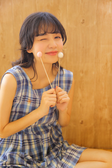 春天来吧